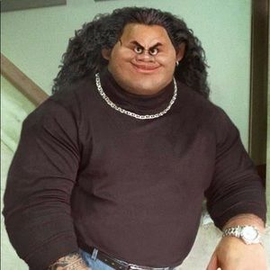 Meet your Posher, Felipe